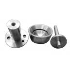 Maximum 18.5g/cm3 W90NiFe W97NiFe Tungsten Heavy Alloy For High Temperature Mould for sale