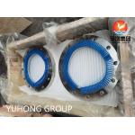 ASTM A182 F304 Stainless Steel Forged Flange SO RF Stainless Steel Slip On Flange for sale