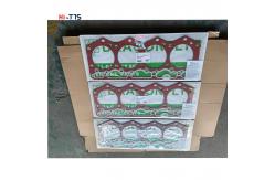 China Cylinder Head Gasket 6134111810 For  4D105-5 S4D105-5 Engine supplier