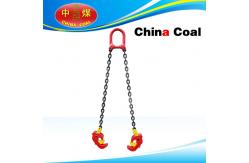 China Drum Lifter supplier