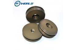 China Precision CNC 5-axis turning brass machining spare parts supplier