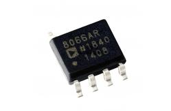 China Time base chip AD AD8066ARZ-R7 SOP-8 Electronic Components Atsam4n8aa-mur supplier