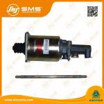 WG9114230023 Operating Cylinder Sinotruk Howo Truck Gearbox Spare Parts for sale