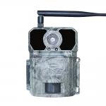 20MP Night Vision Hunting Cameras SMTP MMS SMS IP67 Wildlife Trail Hunting Camera for sale