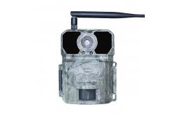 China 20MP Night Vision Hunting Cameras SMTP MMS SMS IP67 Wildlife Trail Hunting Camera supplier