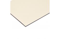 China Lightweight Aluminum Composite Panel for Signage with High Impact Resistance supplier