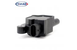 China Impact Proof Car Ignition Coil , 4 Runner Toyota High Performance Ignition Coil supplier