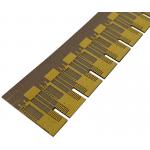 F4BME High Frequency Microwave Rf Circuit Board PCB Fabrication Supplier for sale