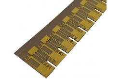 China F4BME High Frequency Microwave Rf Circuit Board PCB Fabrication Supplier supplier