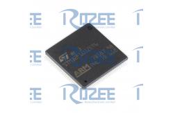 China STM32F103ZET6 supplier