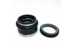 China Hidrostal Rubber Bellow Seal Mechanical Seals 11/2 Seal supplier