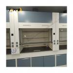Customized Fume Extraction Hood for Low Maintenance and Air Filtration for sale