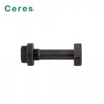 Safety Bolt Printing Machine Spare Parts For Polar 115 EMC Paper Cutter for sale