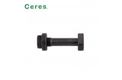 China Safety Bolt Printing Machine Spare Parts For Polar 115 EMC Paper Cutter supplier