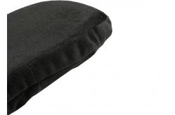 China Chair Armrests Replacement Memory Foam Arm Pads Elbow Environmental Technology supplier
