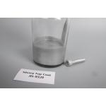 Self Dry Silver Top Coat Zinc Flake Coating 2 Adhesion Increase Surface Hardness