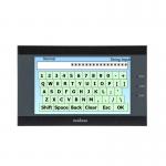 5 Inch HMI Operator Panel 800*480 HMI Control Panel DC24V 65536 True Colors for sale