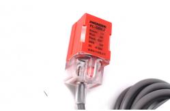 China Three Wire NPN Proximity Switch , NPN Sensor Connection To PLC Oil Prevention supplier