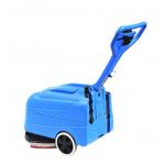 Rotoplastic Mold Floor Scrubber Equipment Integrated Hand Push Sweeping Machine for sale