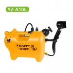 Innovative Pet Grooming Wash Lightweight	Adjustable Portable Dog Washing Machine for sale