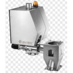 Loss In Weight Side Additive Feeder Masterbatch Feeder CE
