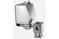 China Touch Screen Side Loss In Weight Feeder Servo Drive High Efficient supplier