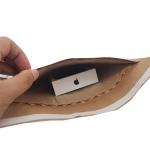 No Plastic Opaque Eco Friendly Padded Mailers 100% Recycled Kraft Paper for sale