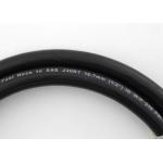 ID 1 / 2 Inch High Temperature Rubber Fuel Hose SAE J30R7 For Automotive Industry for sale