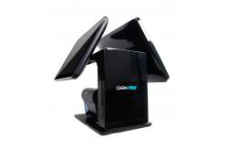 China 1920*1080p Windows POS System supplier