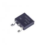IN Fineon IRFR5505TRPBF IC Electronic Components BGA Integrated Circuit Chips for sale