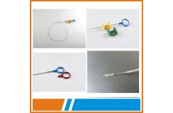 China Disposable Class II 2mm Endoscopic Cytology Brush Wide Angle supplier