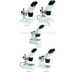 5X - 80X Ergonomic Stereo Optical Microscope Stereo Binocular Microscopes A22.1208