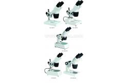 China 5X - 80X Ergonomic Stereo Optical Microscope Stereo Binocular Microscopes A22.1208 supplier