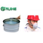 FDA Standard Medical Liquid Silicone Rubber For Facial Mask Odorless for sale