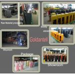 Stainless Steel Electronic Entrance automatic vehicle barrier With 4m Straight Arm
