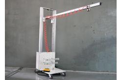 China IEC 50mm Steel Ball Impact Device supplier
