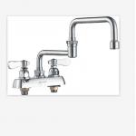 Modern 9800-009DJ 1.2gpm Commercial Sink Faucet for sale