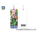 Paper Label 3D Lenticular Bookmark Animal Cute Personalized Lenticular Product for sale