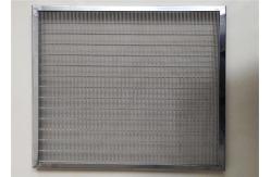 China Elliptical Hexagonal Aluminium Panel Perforated Metal Screen Sheet 1.22m 1m supplier