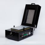 Laboratory Micro Film Coating Machine With Adjustable Scraper for sale