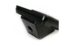 China TMF610 Biometric 2.8 inch Fingerprint Access Control System supplier
