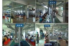 China Mini Breadboard manufacturer