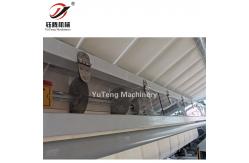 China Computerized Chain Stitch Multi Needle Quilting Machine Ultra High Speed supplier