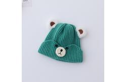 China Beanie supplier