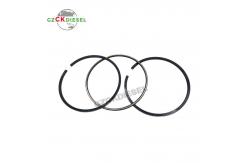 China Engine Piston Ring 3025451 3090450 205710 for Cummins K19 QSK19 Engine supplier