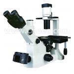 400X 360°Rotatable Inverted Optical Microscope A14.0701 Binocular Head for sale
