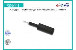 China BS1363-1:1995 Figure 1 | Test Pin supplier
