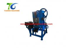China 480KG CNC Wire Forming Machine supplier
