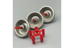 China  Versatile Lighter Gas Refill Valve for Everyday Users with Universal Compatibility​ supplier