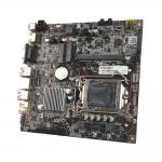 PCWINMAX Mini ITX Motherboard H81 LGA1150 Support DDR3 Up to 16GB 1600Mhz Memory Core i3 i5 i7 4th gen Xeon E3 V3 Processors for sale